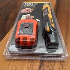 Klein Tools Electrical Test Kit Dual Range 1000v Ac Ncvt-5kit