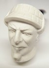 Imported Miniature Meerschaum Pipe - Sherlock Holmes