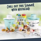 Nostalgia 2-quart Homemade Premium Vanilla Cr  me Ice Cream Mix  8 Oz