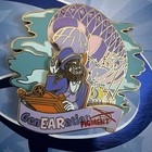 New Disney 2015 Genearation D Figment Dreamfinder Imagination Pin  10 Le1000
