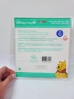 Disney Baby Winnie The Pooh Lollipop Rattle And Star Ring Teether New