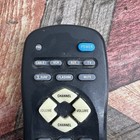 Vintage Zenith Mbr 3447a Remote Control - All Original  Vcr Tv