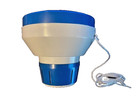 3    Tablet Chlorinator - Floating Chemical Dispenser - Mp 1929-ma Tropical
