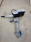 Epropulsion Spirit 1 0 Plus   electric Outboard With Carrying storage Bags
