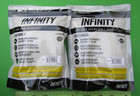 Valken Airsoft Infinity 0 30g Seamless 6mm Bbs 1kg X 2    2 Bags    7000 Count Total