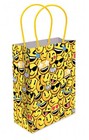 Smiley Face Pre Filled Party Bags - Ready Made Birthday Gift Fillers Favours