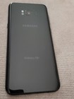 Samsung Galaxy S8 Plus G955v 64gb Verizon Unlocked 4g Lte Smartphone - Midnight