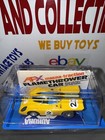 Aurora Afx Flamethrower Porsche 917 - Ho Slot Car Banded  1973 New         Last 1