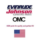 Oem Johnson Evinrude Factory Matched White Touch Up Paint 777171