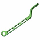 Omni Racer Worlds Lightest Chain Drop Catcher Fits Dura Ace  Sram Just 5g  Green