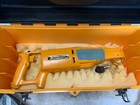 Ingersoll-rand Sra010a1 Pneumatic Air Reciprocating Hacksaw