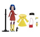Monster High Skullector Doll Coraline Collectors Limited Edition Presale