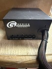Seasonic Ssr-450rm G-450 450 Watt Psu - 80 Plus Gold - Semi Modular  Not Tested