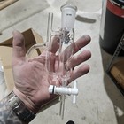 Borosilicate 3 3 Water   Oil Separator For Essential Oil Distillation  24 40