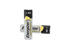 48 Energizer Aa Industrial Alkaline Batteries  en91  Lr6  - New - Free Shipping