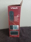 Vtech  Trimstyle Phone Model Cd1113 With Caller Id   13 Number Memory