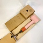 Supersonic Hair Dryer Hd07 Ceramic Sealed Box