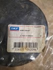 Skf Asnh 520-617 Polypropylene End Cover Snl Plummer Block Housing New