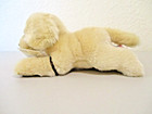 Webkinz Signature Golden Retriever-wkss2004 New  Sealed  Unused Code  Cuddly