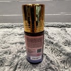 Queen Of The Thrones Organic Castor Oil Rose Quartz Roller 1 7 Fl Oz