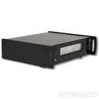 Teac Ap-505 Stereo Power Amplifier  Black