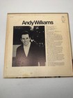 Andy Williams 1970 Cbs Kh30133 Vinyl Lp Original Vintage Collectible Record