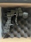 Walcom Carbonio Evo Halo Clear 1 3mp Spray Gun  motivated Painters  Edition