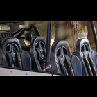 5 Point Harness 3  Strap Fit Polaris Rzr 570 900 Trail Turbo S Pro Xp 1000 Camo