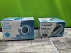 New Us Pool Ionizer Solar Powered Kills Algae Reduce Chlorine No More Green  180