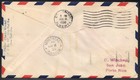 Canada 1930 First Flight Cover - Aamc 3011f  - Winnipeg To Edmonton