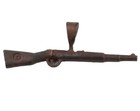 German Empire Austria-hungary Force Ww1 Sturm-baon 32 Ring Wwi Germany Rifle Gun