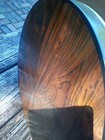 Banjo Rim  10 3 4  Plus Resonator  Flange Parts Coordinator Rod