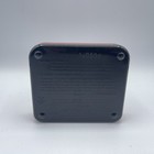 Vintage 1995 Ohio Art Pocket Etch A Sketch Mini Red Toy Retro Drawing Game