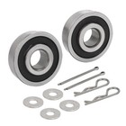 1 2 Id X 1 3 8 Od For 8 Foot Yard Windmill Fan Hub Windmill Bearings Replacement