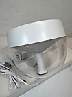 Philips Hue White And Color Ambiance Iris Smart Lamp - White  561795  -scuffed