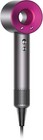 Dyson Supersonic Hair Dryer  Hd07 Iron iron fuchsia With 5 Attachments