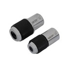 Tap Socket Set  Adjustable   2-piece