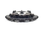Sprocket Hub Cush Drive Rear Wheel 2013 Ducati Diavel Carbon 3269