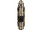 Pelican Krp10p102 Fishing Kayak Catch Classic 100 Outback