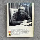 Vintage 1969 A Boy Named Charlie Brown By Charles M Schulz First Edition Hc