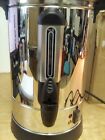 Zulay Commercial Coffee Maker  50 Cup Urn 1002391
