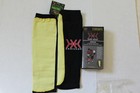 1 Pair 18  Hybrid Footless Hogan Hockey Achilles Protective Hockey Socks