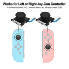 68pcs Replacement 3d Analog Joystick Repair Tool Kit For Nintendo Switch Joy-con