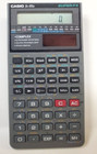 Vintage Casio Fx-115d Super-fx Scientific Calculator  Nos  1986  Tested  Japan