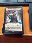 Star Wars Unlimited Shadows Of The Galaxy Complete 1x Set Every Card Nm  r   L 