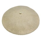 Women s Solid Color Classic French Style Beret Beanie Hat One Size-medium Beige