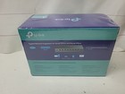 Tp-link Tl-sg108 8 Port Gigabit Ethernet Desktop Switch