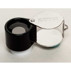 Bausch   Lomb 81-61-31 Magnifier  10x  Coddington
