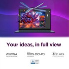 Lenovo - Ideapad Slim 3i 15 3  2k Touchscreen Laptop - Intel Core 7 350 2026    