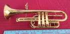 Buescher Cornet True Tone Aristocrat 245 Lp Serial Number 315059 Restore Parts